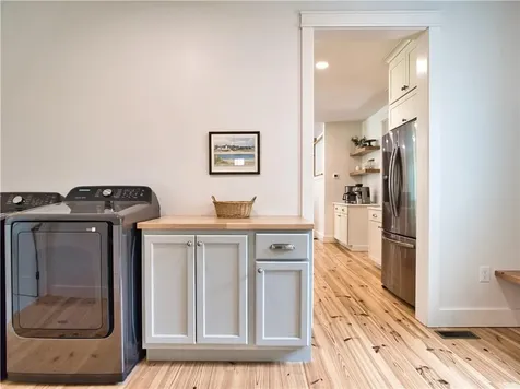 1 Hinter Way Little Compton RI 02837