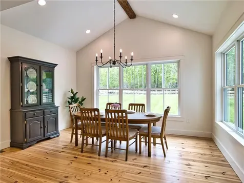 1 Hinter Way Little Compton RI 02837