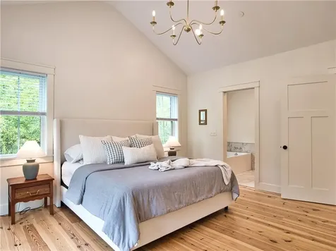 1 Hinter Way Little Compton RI 02837