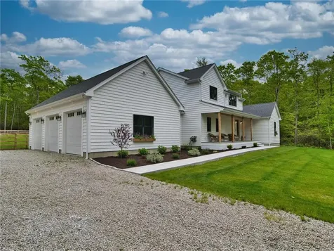 1 Hinter Way Little Compton RI 02837