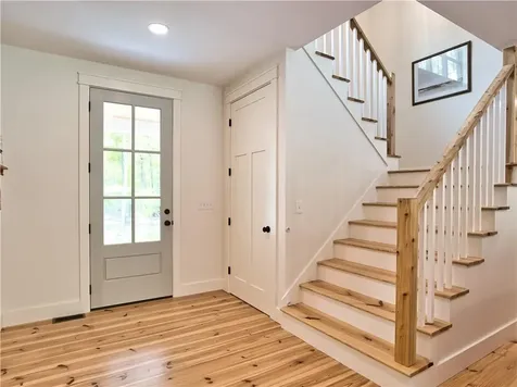 1 Hinter Way Little Compton RI 02837