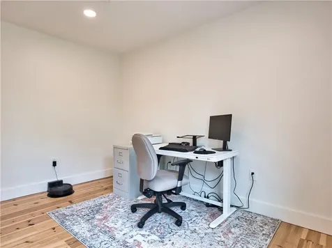 1 Hinter Way Little Compton RI 02837