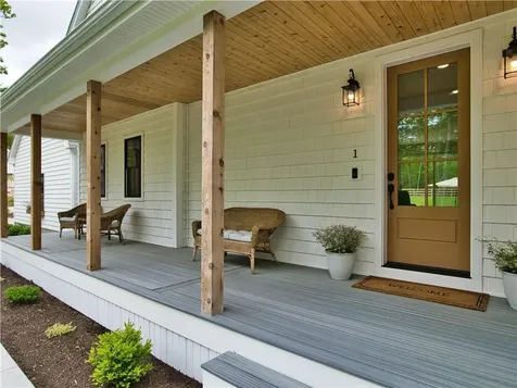 1 Hinter Way Little Compton RI 02837