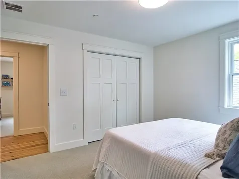 1 Hinter Way Little Compton RI 02837