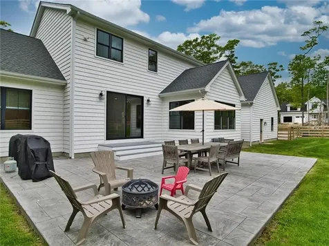 1 Hinter Way Little Compton RI 02837