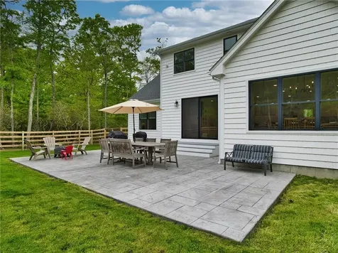 1 Hinter Way Little Compton RI 02837