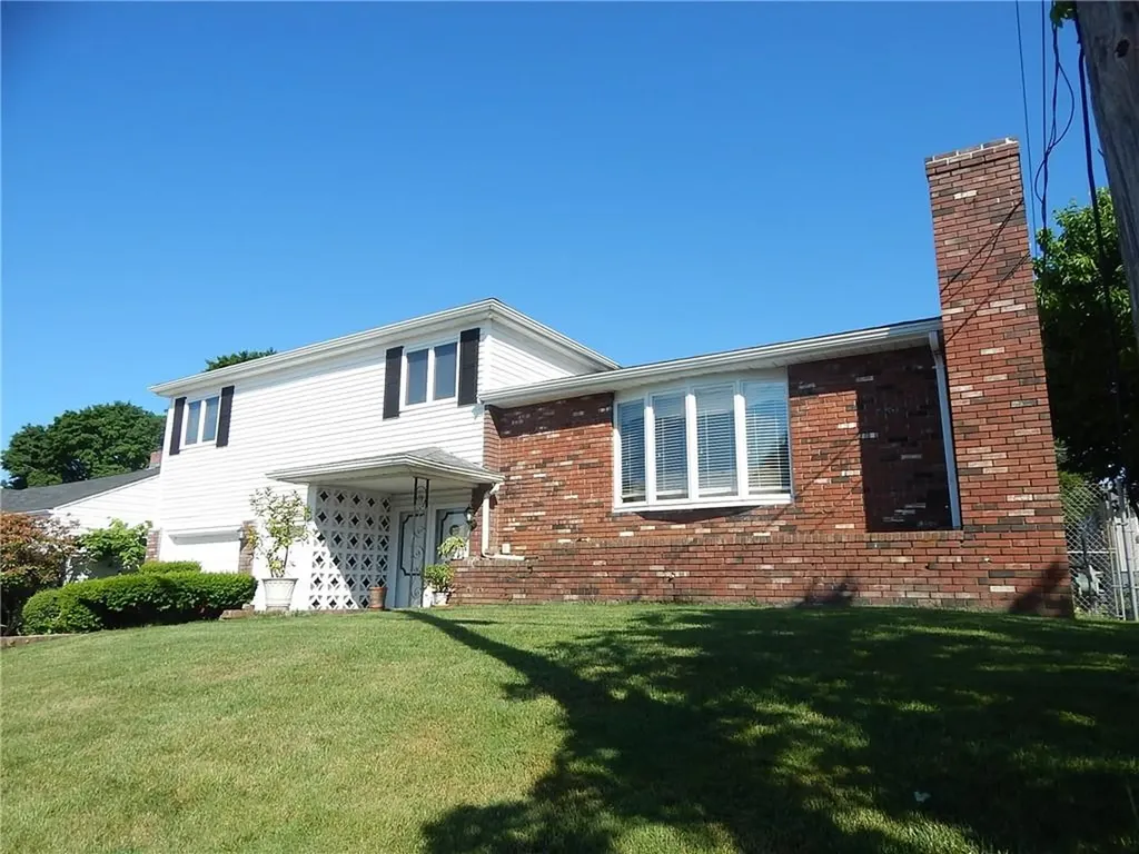 9 Baldwin Street Cumberland RI 02864