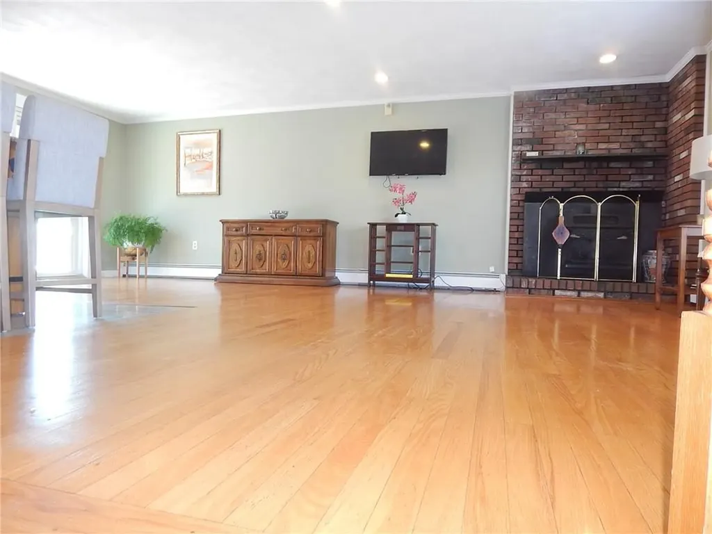 9 Baldwin Street Cumberland RI 02864