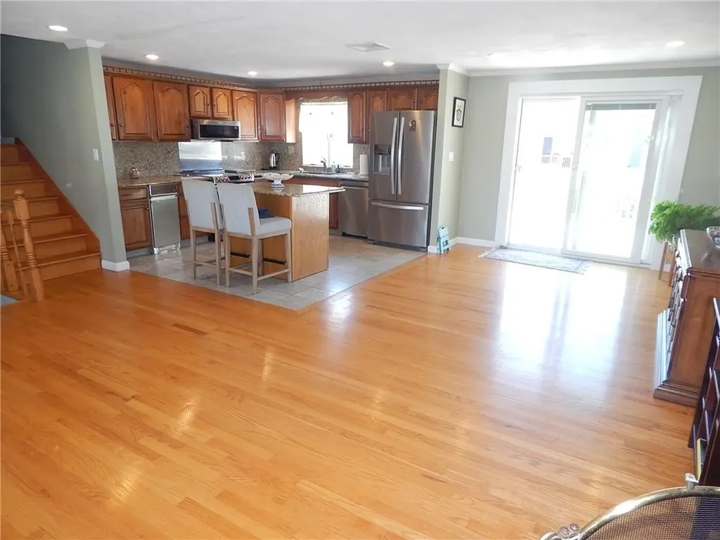 9 Baldwin Street Cumberland RI 02864
