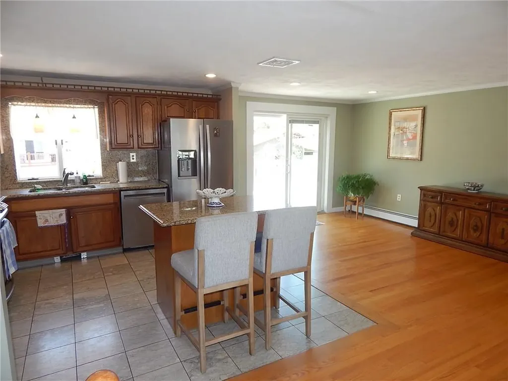 9 Baldwin Street Cumberland RI 02864
