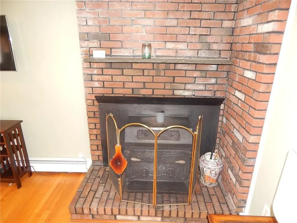 9 Baldwin Street Cumberland RI 02864