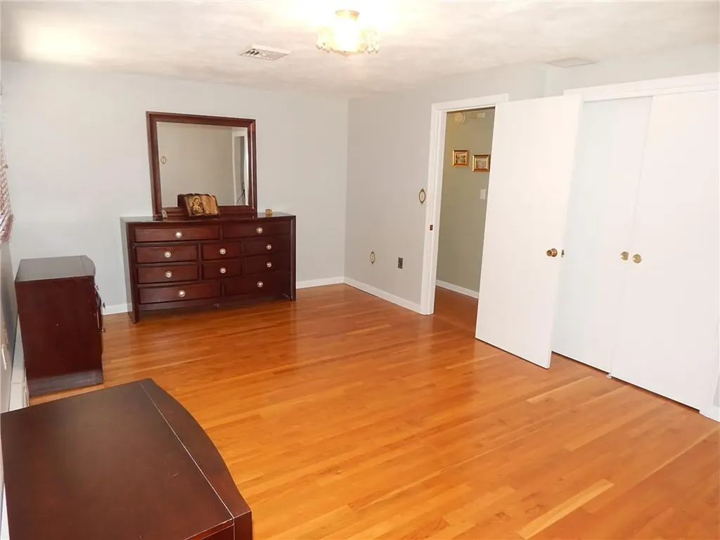 9 Baldwin Street Cumberland RI 02864