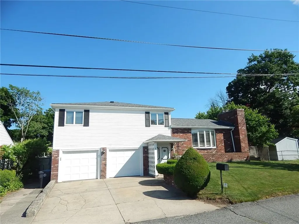 9 Baldwin Street Cumberland RI 02864