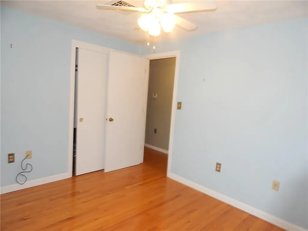 9 Baldwin Street Cumberland RI 02864