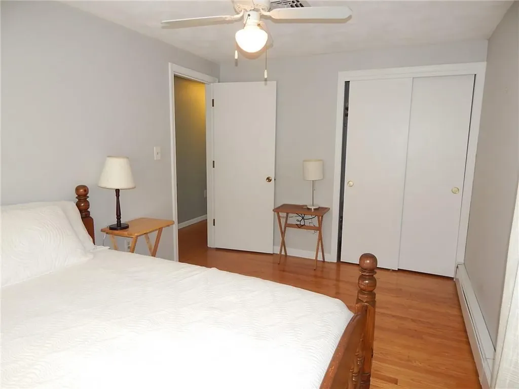 9 Baldwin Street Cumberland RI 02864