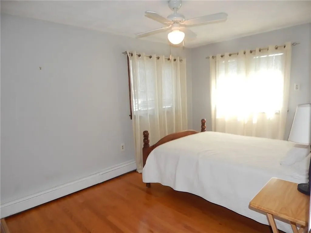 9 Baldwin Street Cumberland RI 02864