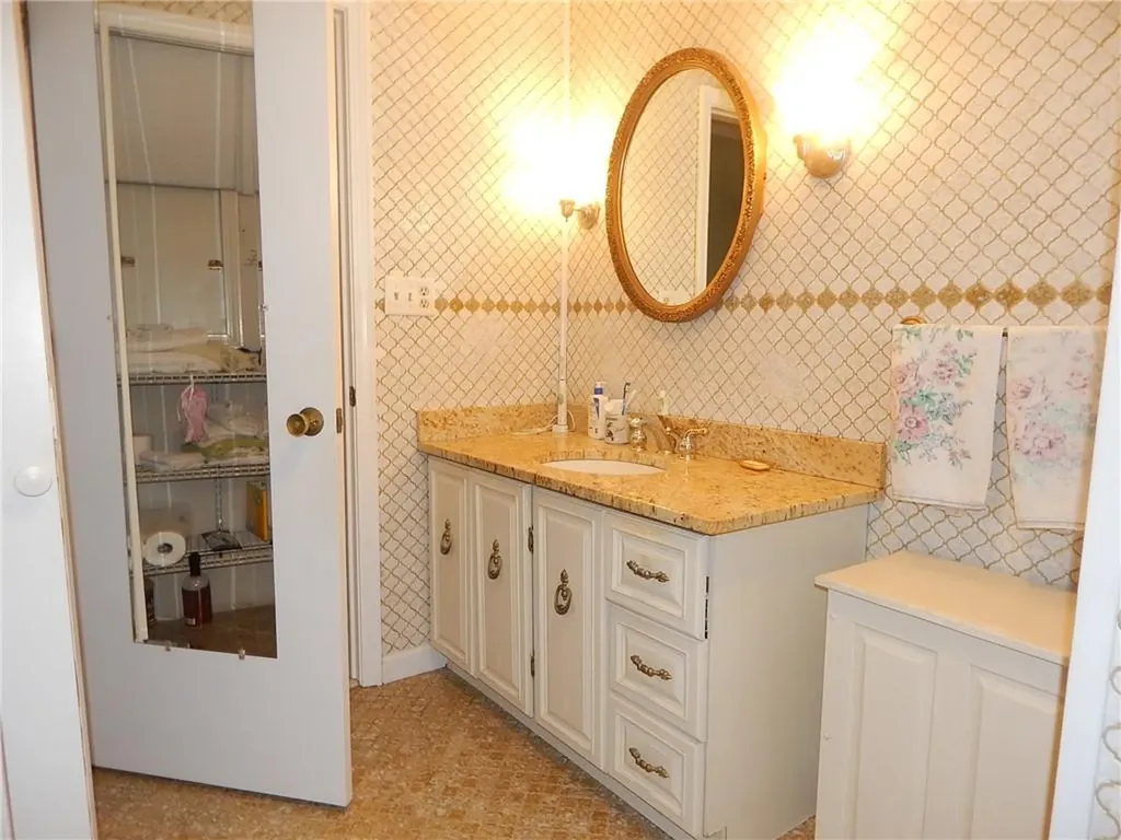 9 Baldwin Street Cumberland RI 02864