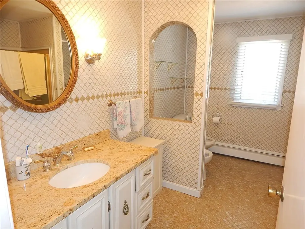 9 Baldwin Street Cumberland RI 02864