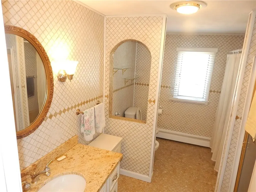 9 Baldwin Street Cumberland RI 02864
