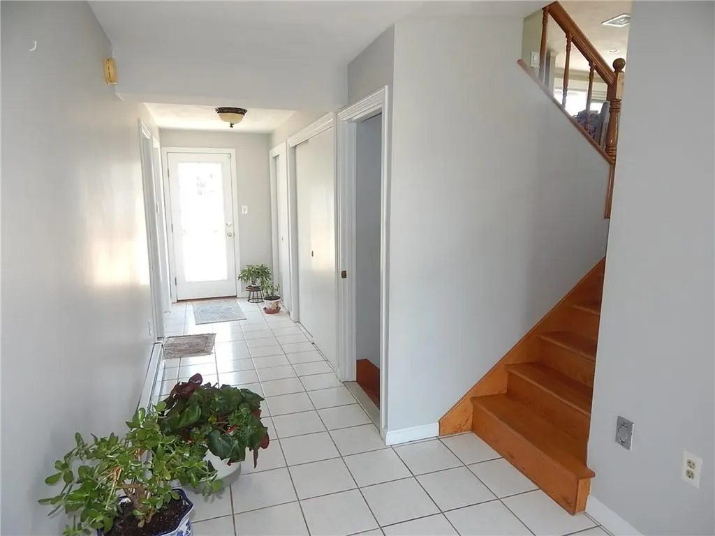 9 Baldwin Street Cumberland RI 02864