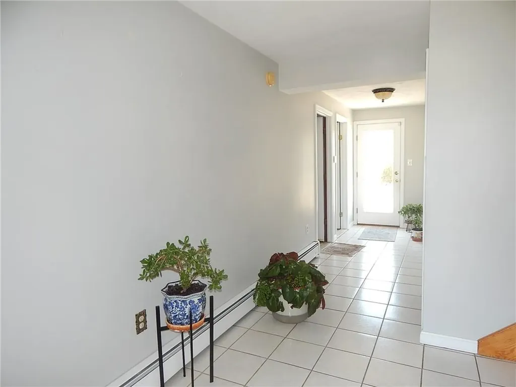 9 Baldwin Street Cumberland RI 02864