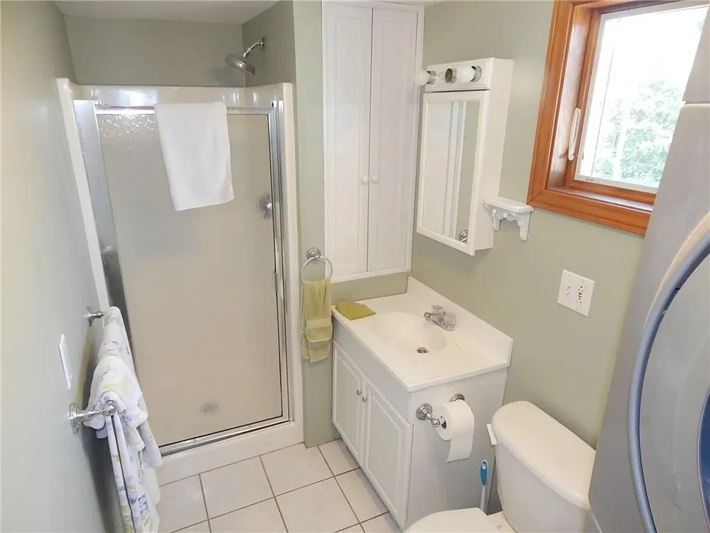 9 Baldwin Street Cumberland RI 02864