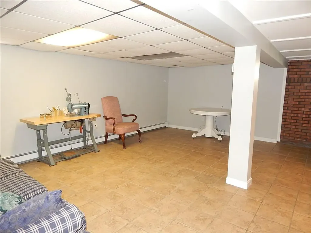 9 Baldwin Street Cumberland RI 02864