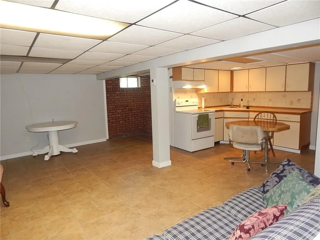 9 Baldwin Street Cumberland RI 02864