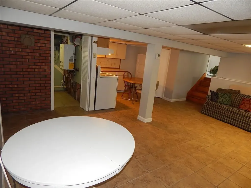 9 Baldwin Street Cumberland RI 02864