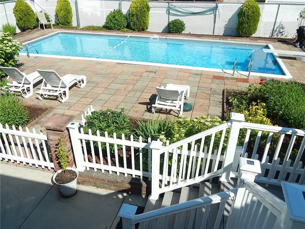 9 Baldwin Street Cumberland RI 02864