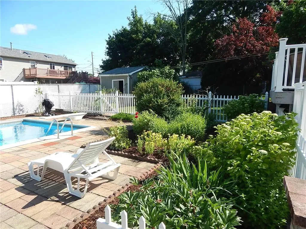 9 Baldwin Street Cumberland RI 02864