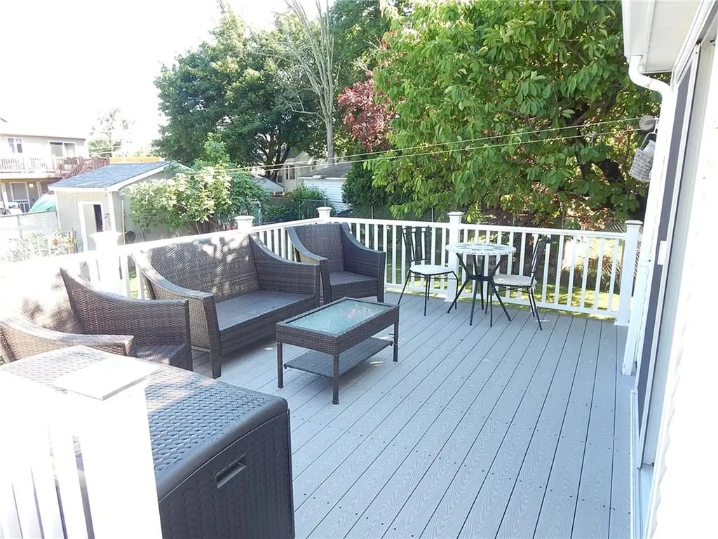 9 Baldwin Street Cumberland RI 02864