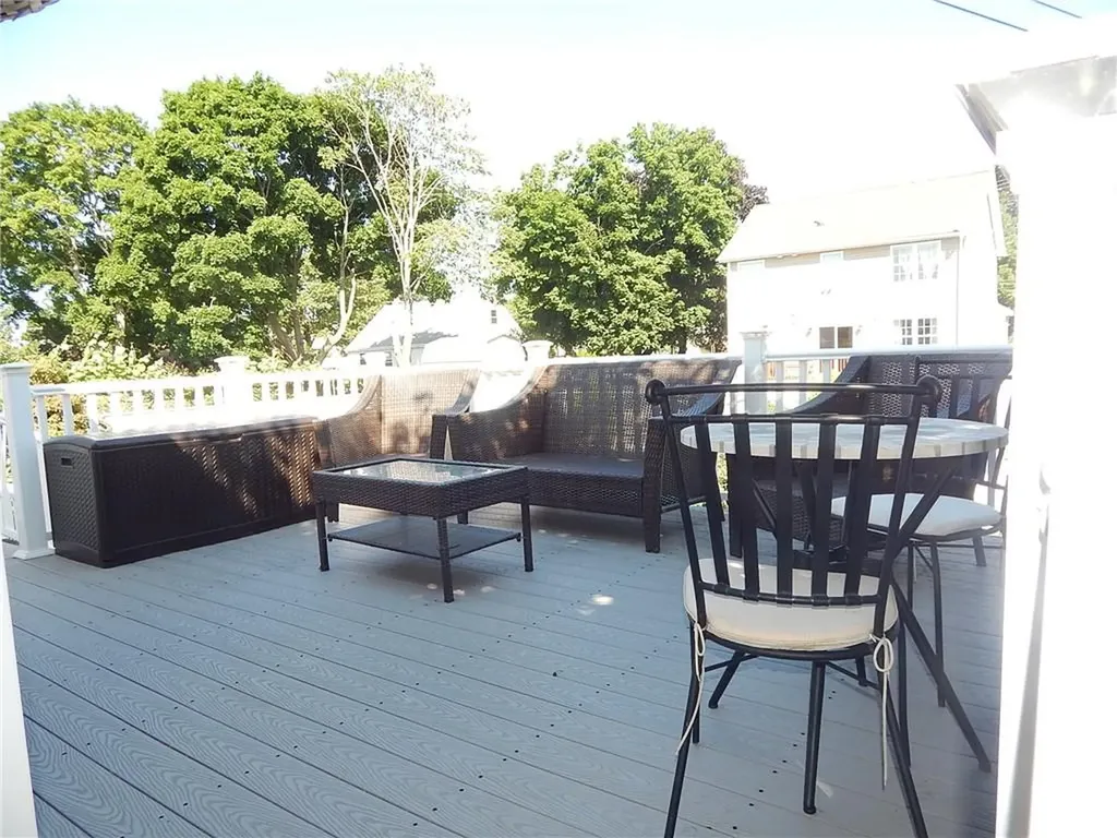 9 Baldwin Street Cumberland RI 02864