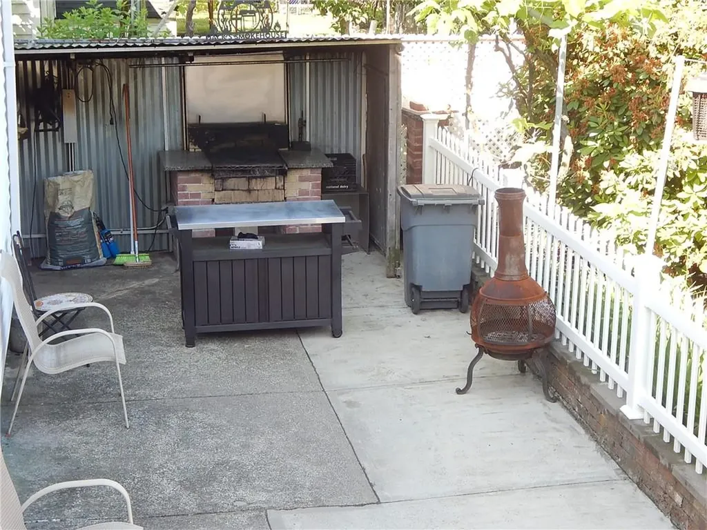 9 Baldwin Street Cumberland RI 02864