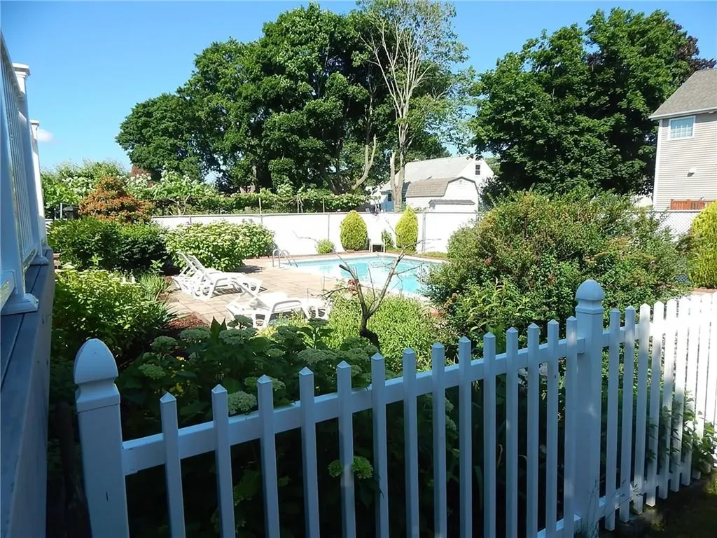 9 Baldwin Street Cumberland RI 02864