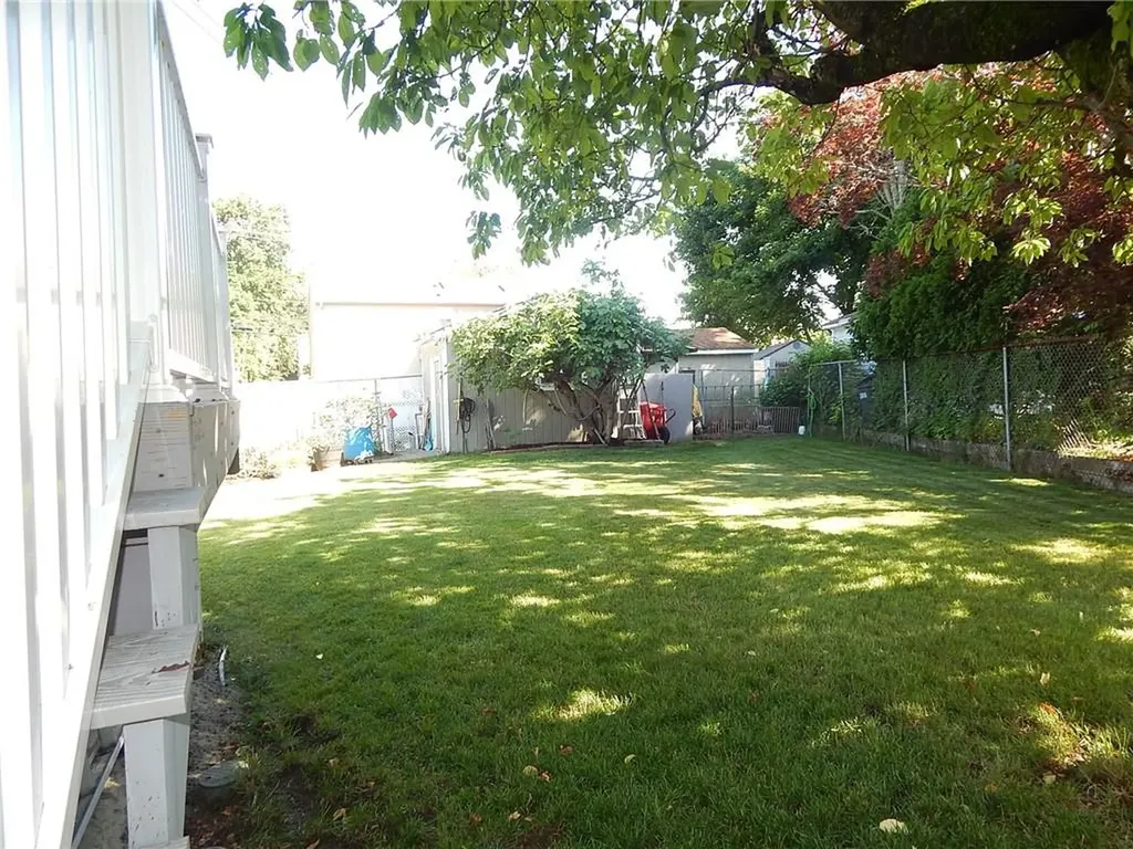 9 Baldwin Street Cumberland RI 02864