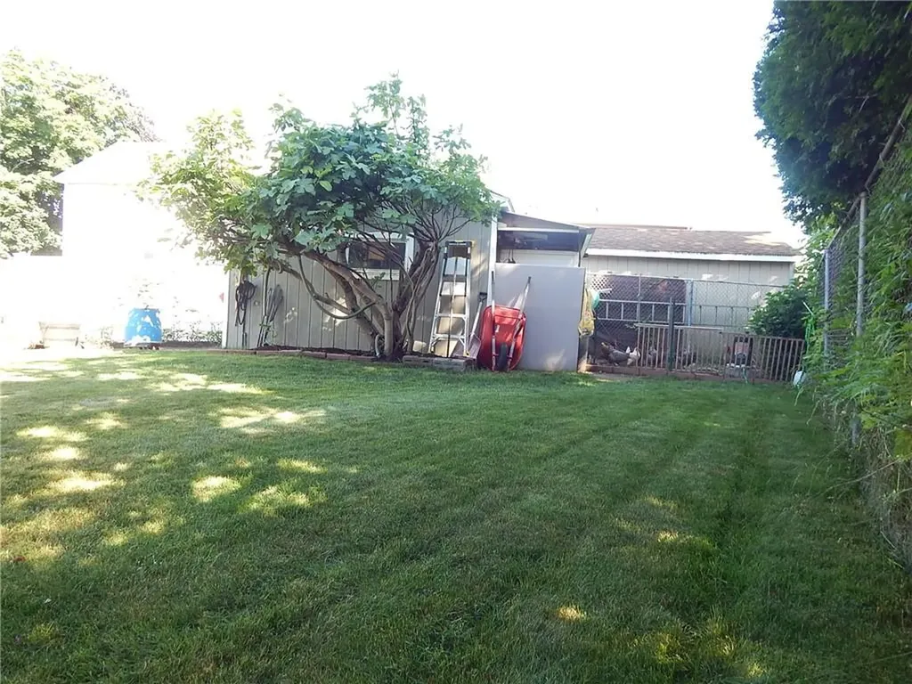 9 Baldwin Street Cumberland RI 02864