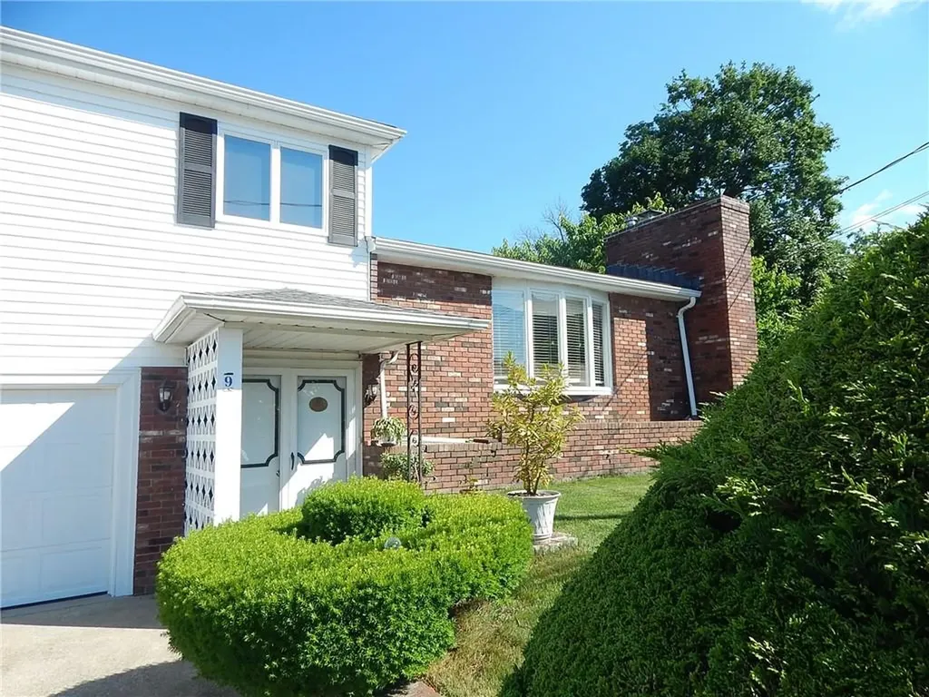 9 Baldwin Street Cumberland RI 02864