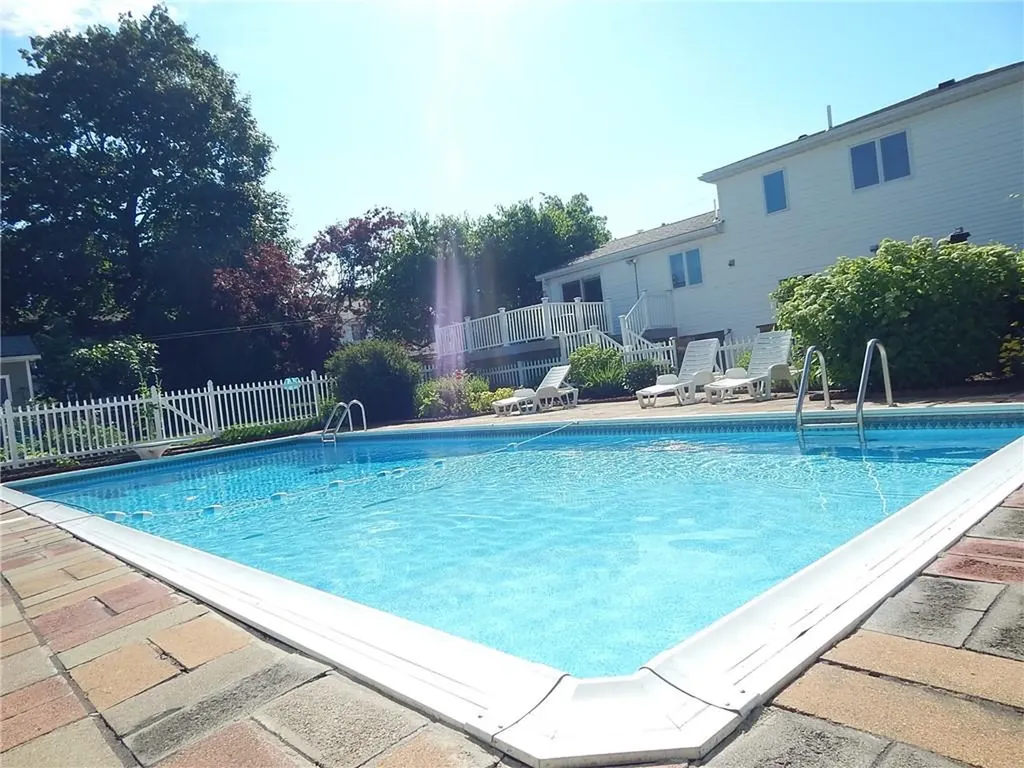 9 Baldwin Street Cumberland RI 02864