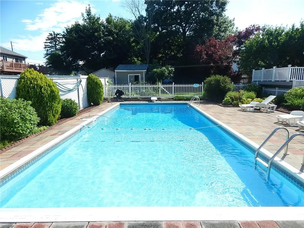 9 Baldwin Street Cumberland RI 02864