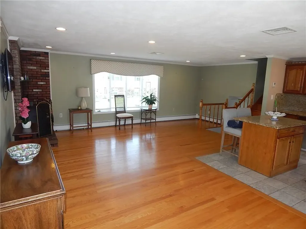 9 Baldwin Street Cumberland RI 02864
