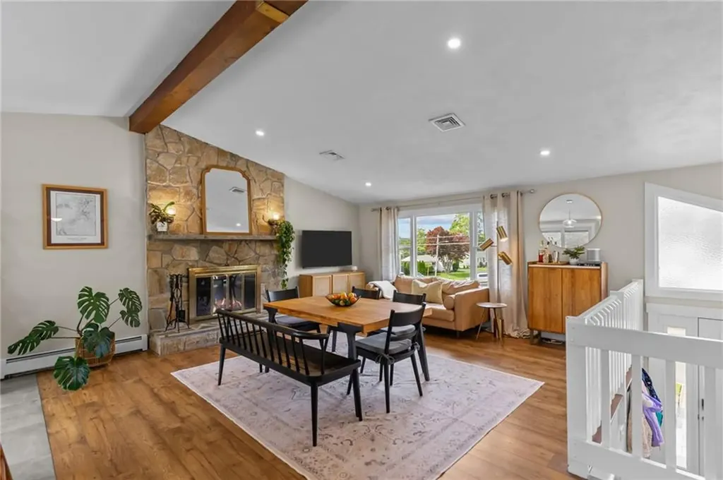 170 Brayton Avenue Cranston RI 02920