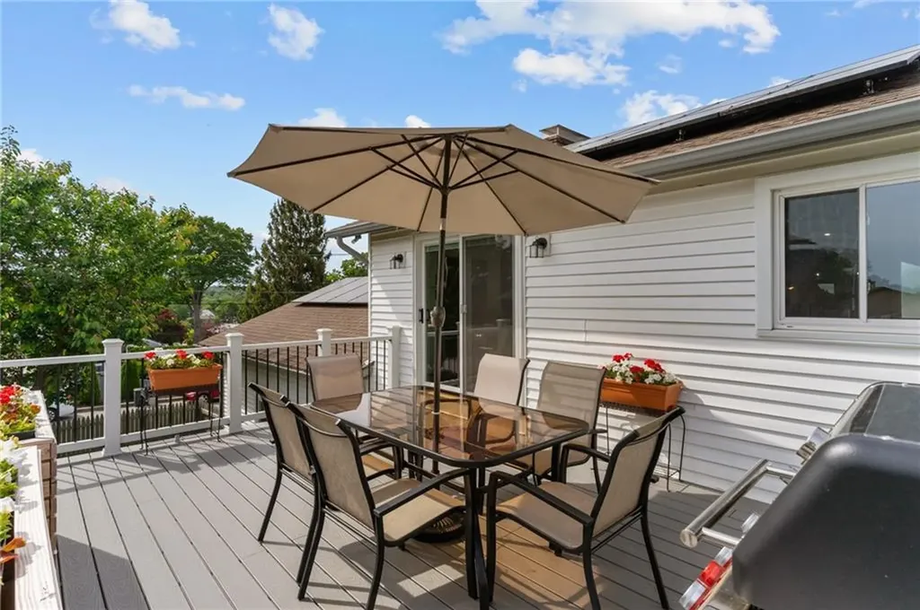 170 Brayton Avenue Cranston RI 02920