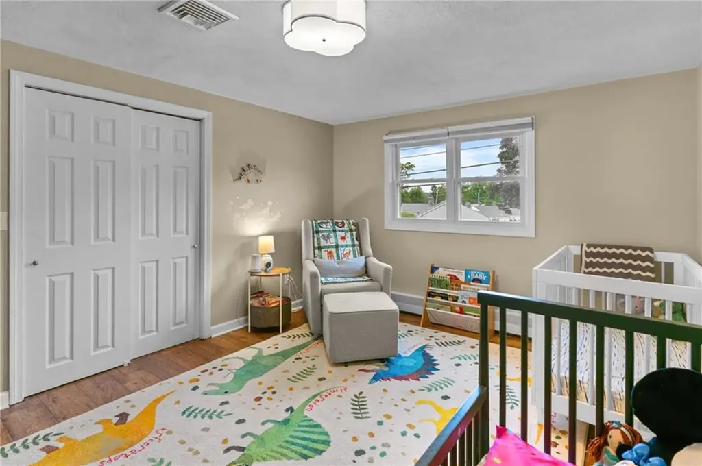 170 Brayton Avenue Cranston RI 02920