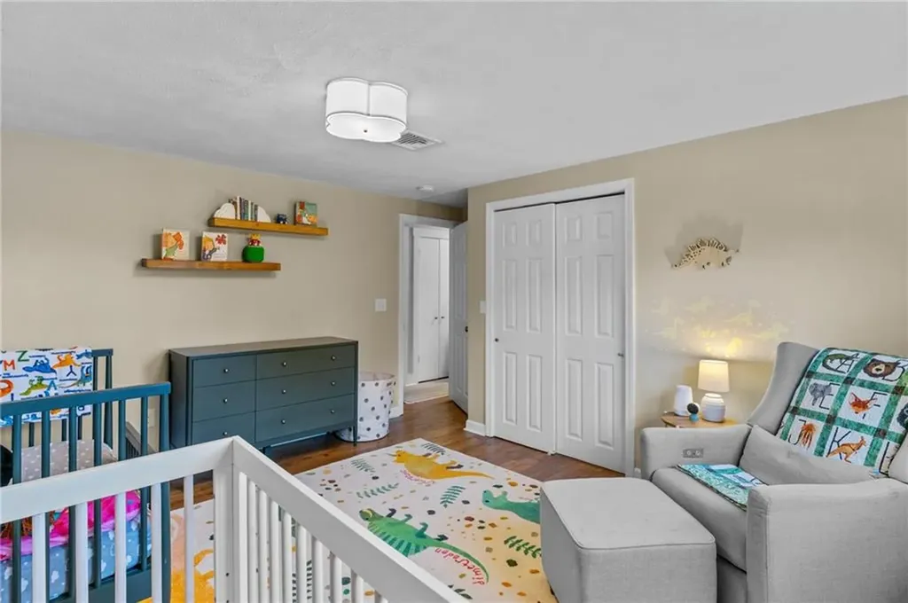170 Brayton Avenue Cranston RI 02920