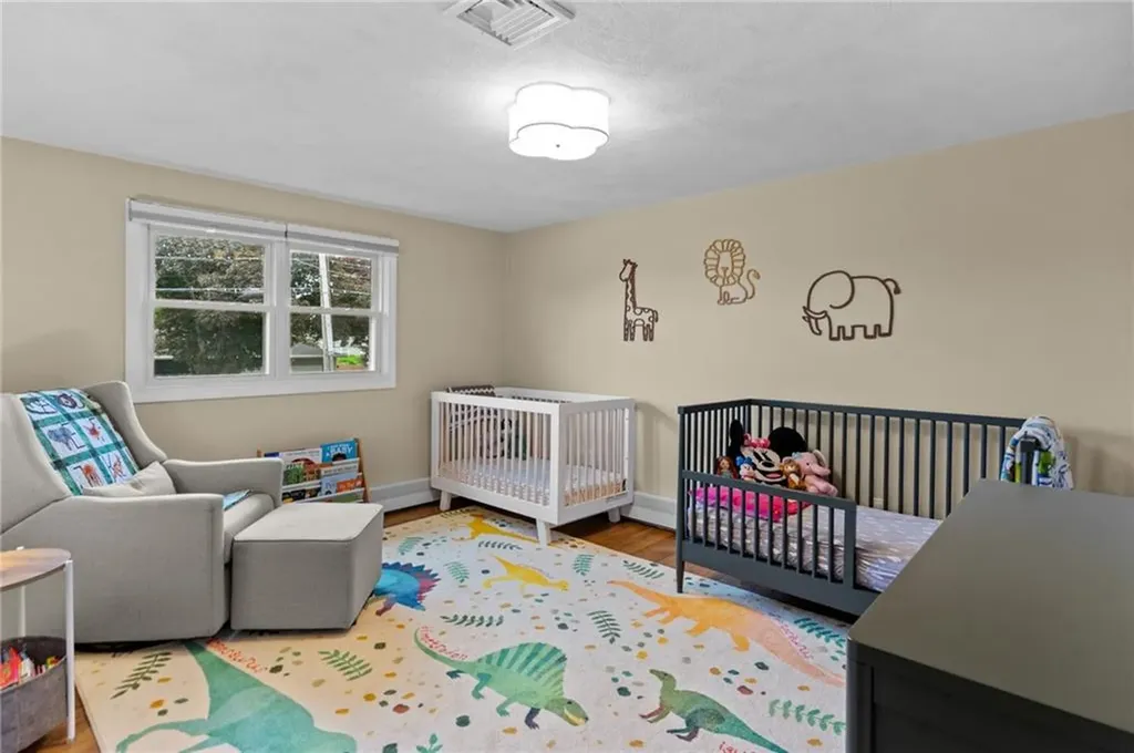 170 Brayton Avenue Cranston RI 02920