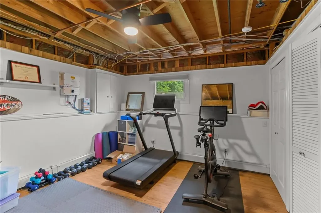 170 Brayton Avenue Cranston RI 02920