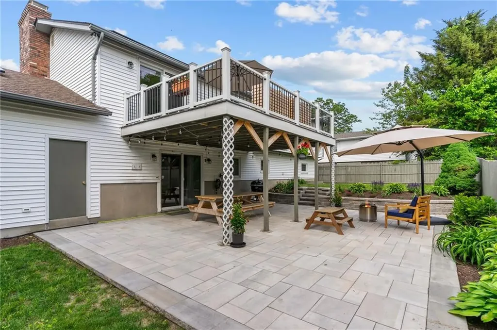 170 Brayton Avenue Cranston RI 02920