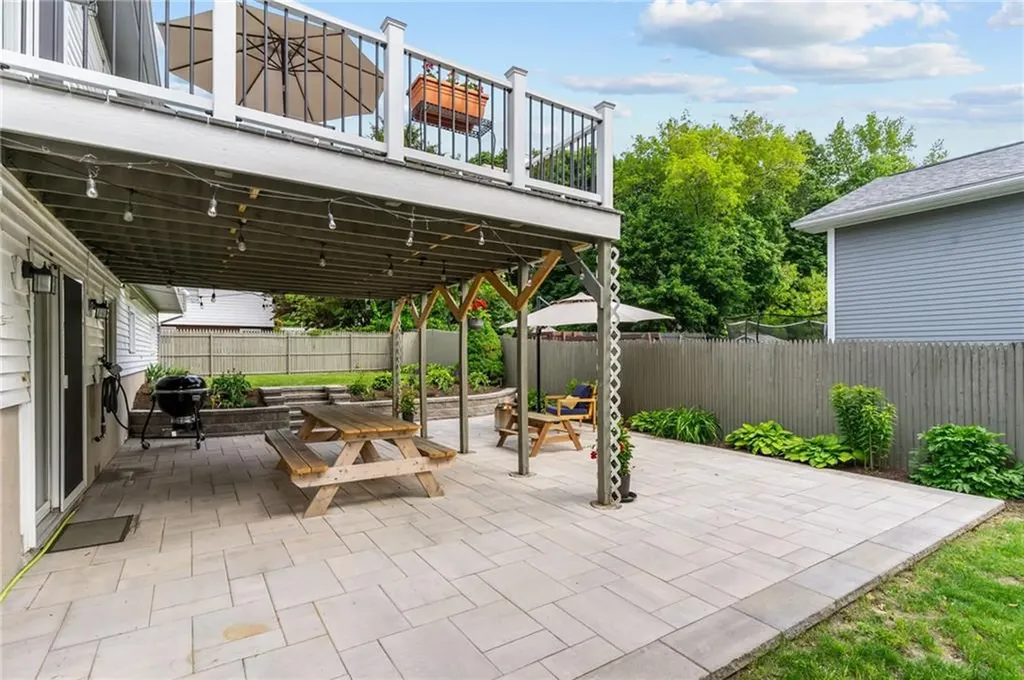 170 Brayton Avenue Cranston RI 02920