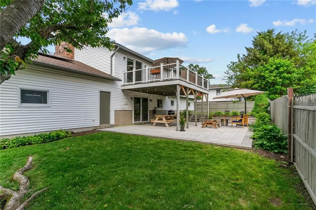 170 Brayton Avenue Cranston RI 02920